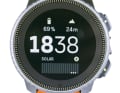 Die Suunto Vertical Titanium Solar kommt mit reichhaltiger Ausstattung, aber Schwächen in der Bedienbarkeit