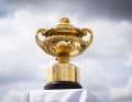 Das Objekt der Begierde: der Admiral's Cup.