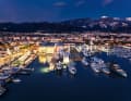 Am TSIG-Stammsitz in Marina di Carrara sollen vor allem Großformate über 60 Metern entstehen