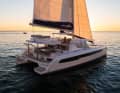 Moorings 4500: Die The-Moorings-Flotte in La Paz besteht aus Segel- und Motorkatamaranen. Die Yachten für sechs bis elf Personen sind in Kürze für die Saison 2025 buchbar