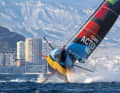 Fulminanter Start ins Jahr und ins Ocean Race vor Alicante