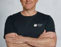 Guten britischen Humor bringt Dom Tidey neben seiner Coach-Expertise auch mit ins Team.