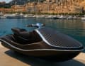 „Zen One“: Die Idee zu Timberjet, einem edlen, leistungsstarken und vor allem leisen Spaßgerät, hatte ...