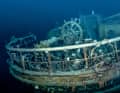 The "Endurance" will remain at the bottom of the sea forever: According to the Antarctic Treaty, she must never be salvaged