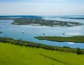 Works: peaceful coexistence of pleasure craft and nature in the Western Pomerania Lagoon National Park