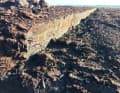 One proposed solution: the sludge is to be pumped into a peat bog polder.