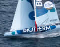 Paul Meilhat's front runner "Biotherm".