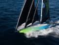 La squadra verde e blu è arrivata seconda nella seconda fase finale.