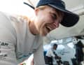Après l'abandon prévu à l'étape quatre, Rosalin Kuiper apporte de nouvelles forces et une nouvelle énergie dans la finale.