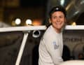 The Frenchwoman, who also learnt her trade in the Mini and in the Class40, played an important role in this. In the meantime, Grassi has also gained Ultim experience on François Gabart's "SVR Lazartigue" and is one of the female stars of French offshore sport.