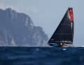 "Malizia – Seaexplorer" im Ocean Race Europe.