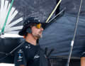 Will the section from Genoa to Boka Bay bring him a happy ending with the boat?