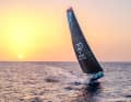 Paul Meilhats Crew und Boot waren das überragende Team im 2. Ocean Race Europe 2025.