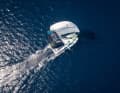 Vendée-Globe-Sechste und Platz drei im Ocean Race Europe 2025: "Holcim-PRB".