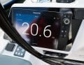 Geknackt: Die 20-Knoten-Marke fällt unbemerkt in einem Drücker. Zwischen 17 und 18 Knoten stehen dagegen fast immer auf der Uhr