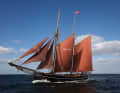 No more confidence for the "Zuversicht": The Marstal schooner has to be scrapped