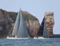 Pictures of the Heligoland Eight