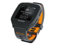 With the waterproof Safetrx Active emergency bracelet, the app functions can also be used independently of the mobile phone.