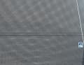 The load-bearing carbon fibre strands of the X-Drive sails can be seen in detail. So far, only the foil has been recycled