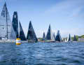 Wo 2023 die ORC-WM stattfand, soll 2026 auch das neue 400 Islands Race 2026 starten.