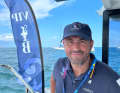 Mit Bruno Dubois gründete Stéphan Kandler (Bild) das Orient Express Racing Team für den 37. America's Cup und darüber hinaus