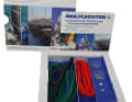 The knot box from Seilflechter.