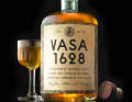 Brandy „Vasa 1628“, 42 Euro
