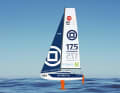 Achtung, Mini-Transat-Stürmer: das hier könnte Euer Boot für die Kampagne sein