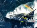In occasione del Vendée Globe 2017/18, Alex Thompson ha navigato per 539,53 miglia nautiche in 24 ore - il record ufficiale Imoca in solitario tuttora in vigore.