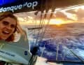Clarisse Crémer zelebrierte ihre Vendée-Globe-Premiere trotz aller Strapazen und kam als Zwölfte und beste Skipperin mit neuer Rekordzeit für Solistinnen ins Ziel