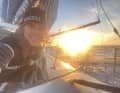 Clarisse Crémer alla sua prima Vendée Globe 2020/2021