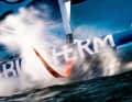 "Biotherm" im Ocean Race 2023.