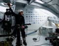 Sebastien Simon at work.