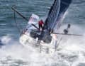 Im Durchschnitt der Schnellste: "Paprec Arkéa"-Skipper Yoann Richomme.