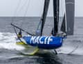 Charlie Dalin est le digne vainqueur de son deuxième tour du monde en solo.
