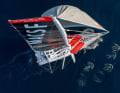 Le sponsor Macsf a été dans le même bateau qu'elle pendant six ans et veut poursuivre son engagement dans le Vendée Globe.