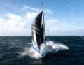 Justine Mettraux su "TeamWork-Team Snef