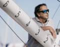 Projektleiter dafür beibt der frühere Vendée-Globe-Gewinner Alain Gautier.