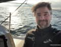 Boris Herrmann optimistisch nach dem Vendée-Globe-Start