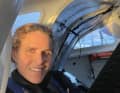 Lost her large gennaker on the third night at sea: "L'Occitane en Provence" skipper Clarisse Crémer