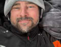 Boris Herrmann an Tag zwei seiner zweiten Vendée Globe