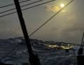 Impressione dalla notte di "Everest of the Seas" di Jingkun Xu su "Singchain Team Haikou".