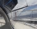Nicolas Lunven's perspective on the South Atlantic Chase.