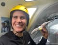 Pas sans mon albatros : Clarisse Crémer.