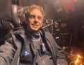 Leader Charlie Dalin could reach Cape Horn as early as Christmas.