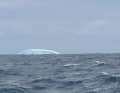 Le même iceberg.