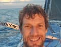 Paul Meilhat ha navigato a sole 22 miglia nautiche dal quarto classificato, Thomas Ruyant, dopo il riuscito tentativo di fuga dei giorni precedenti. Tuttavia, poiché entrambi hanno dovuto navigare con venti leggeri, gli inseguitori li hanno quasi raggiunti di nuovo.