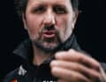 Dynamique et performant : Yoann Richomme, deuxième du classement.