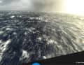 Les conditions nord-atlantiques...