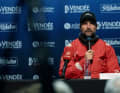 He has already made it clear that he is aiming for a third Vendée participation in 2028